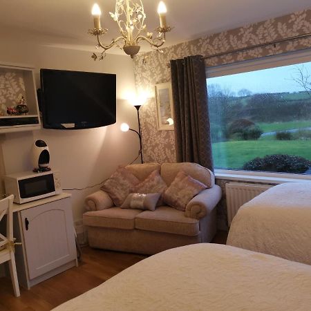 Meadow View B&B Ballymena Esterno foto