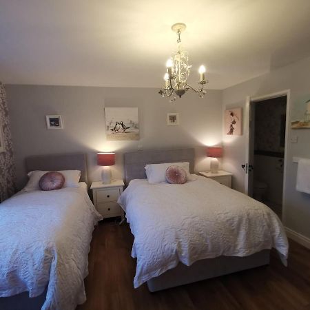 Meadow View B&B Ballymena Esterno foto