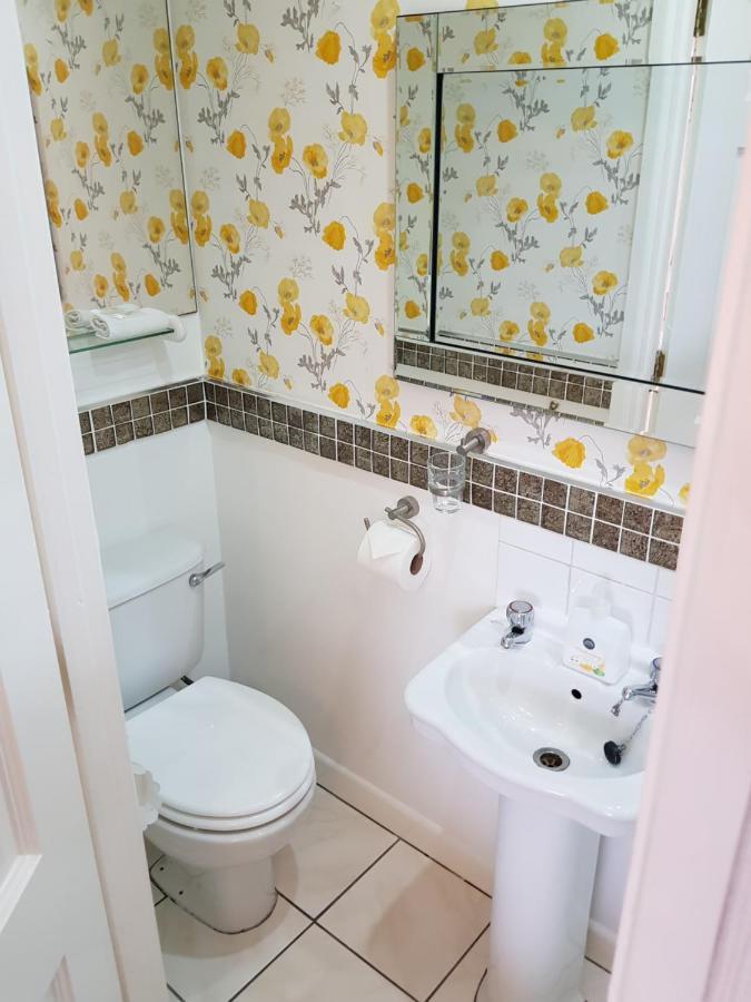 Meadow View B&B Ballymena Esterno foto