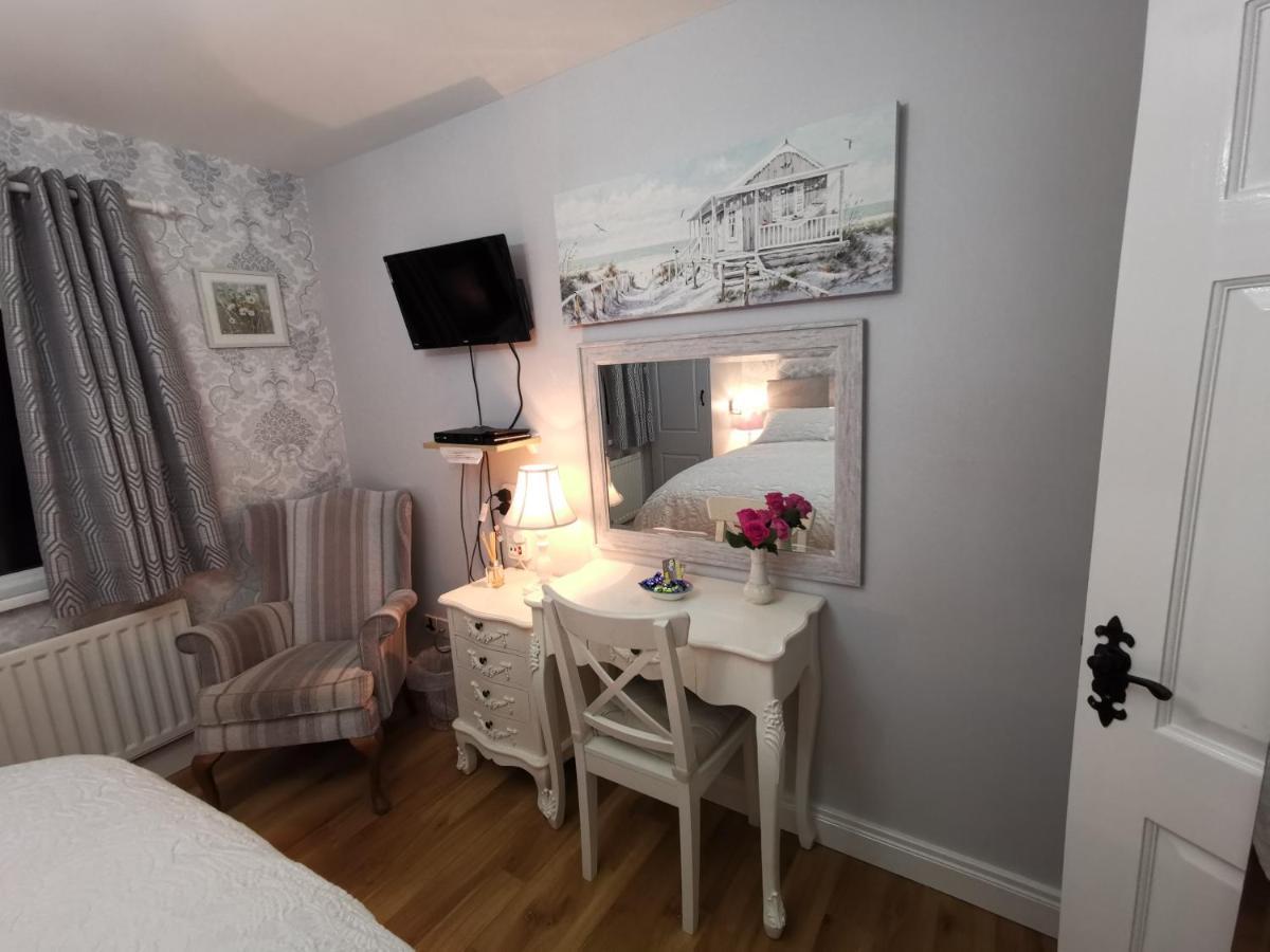 Meadow View B&B Ballymena Esterno foto