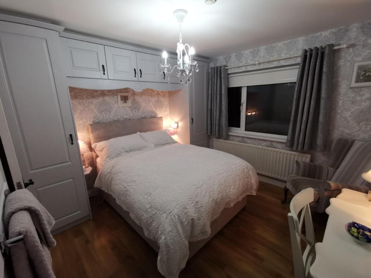 Meadow View B&B Ballymena Esterno foto