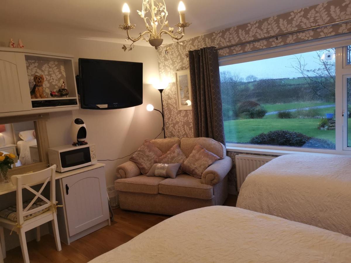 Meadow View B&B Ballymena Esterno foto