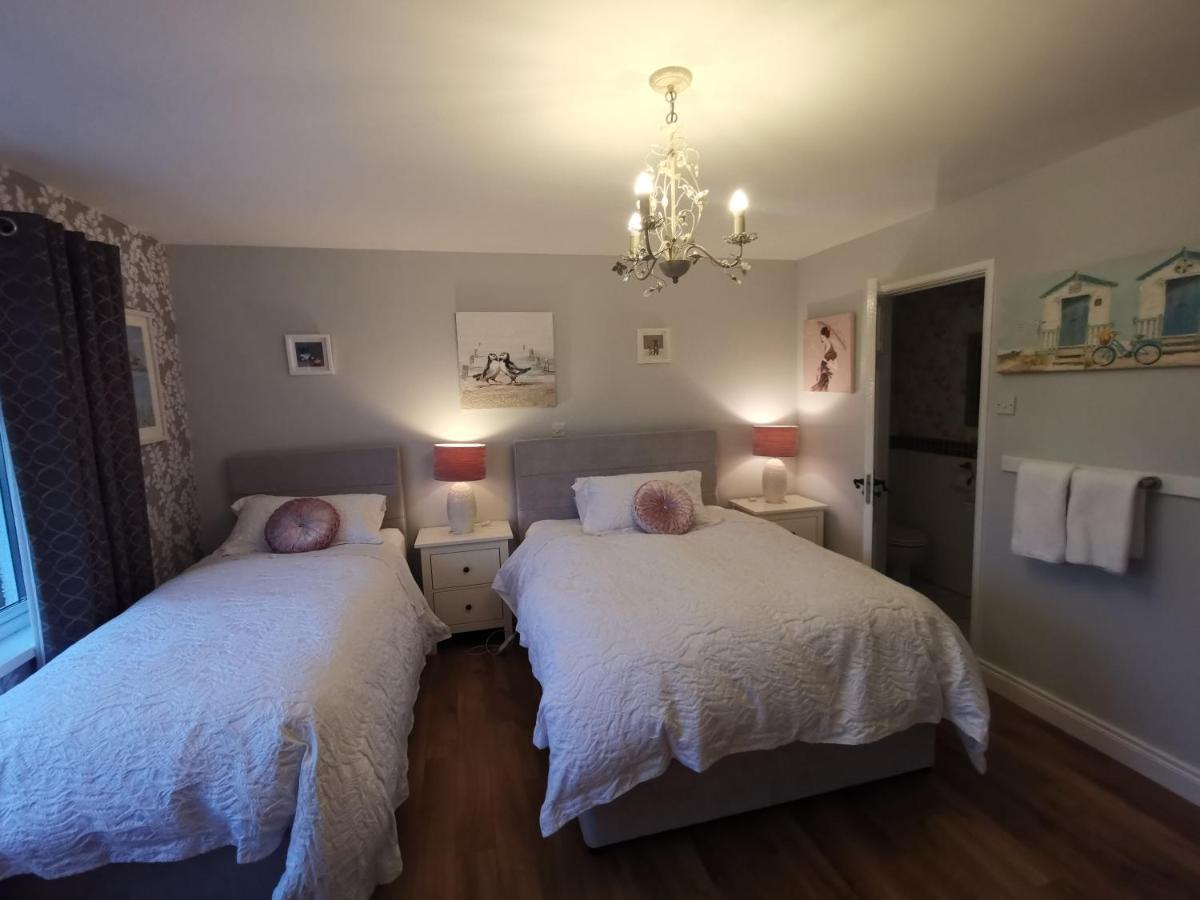 Meadow View B&B Ballymena Esterno foto