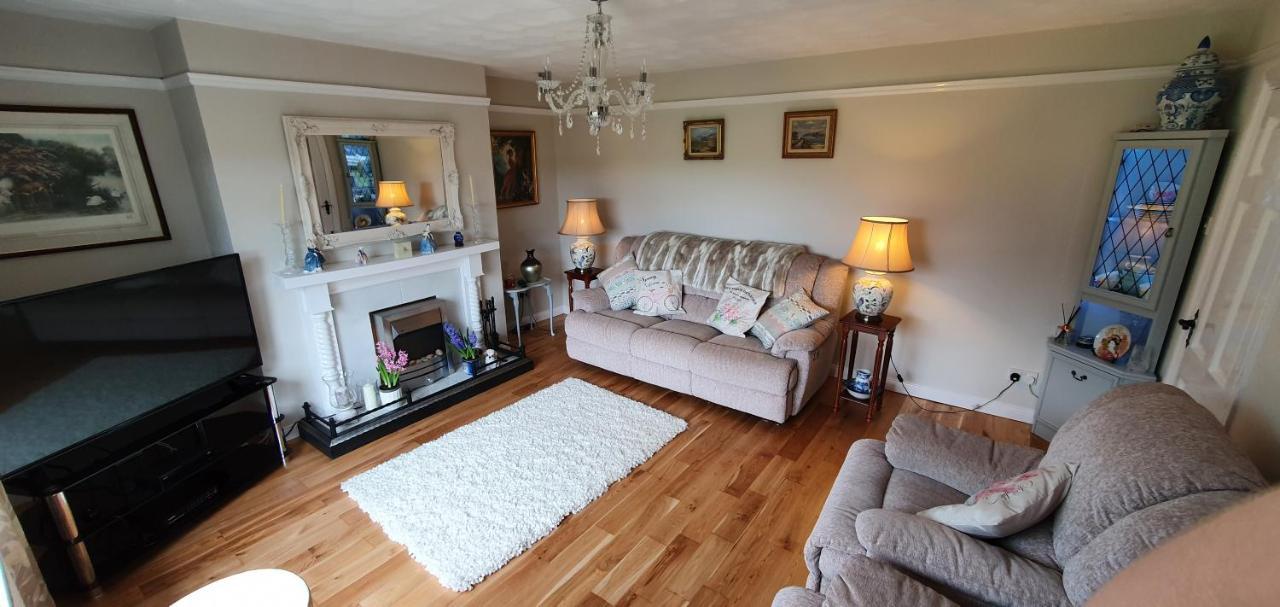 Meadow View B&B Ballymena Esterno foto
