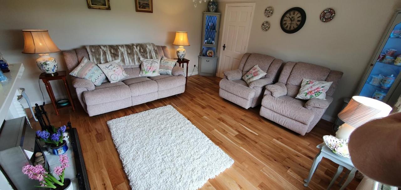 Meadow View B&B Ballymena Esterno foto